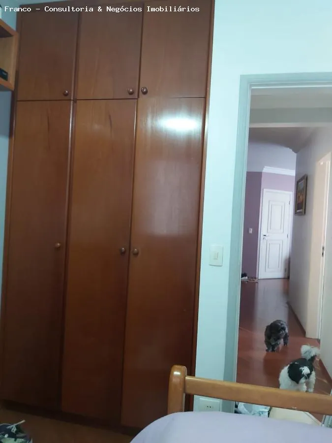 Imagem Apartamento para Venda em São Caetano do Sul, Santa Paula, 3 dormitórios, 1 suíte, 3 banheiros, 2 vagas