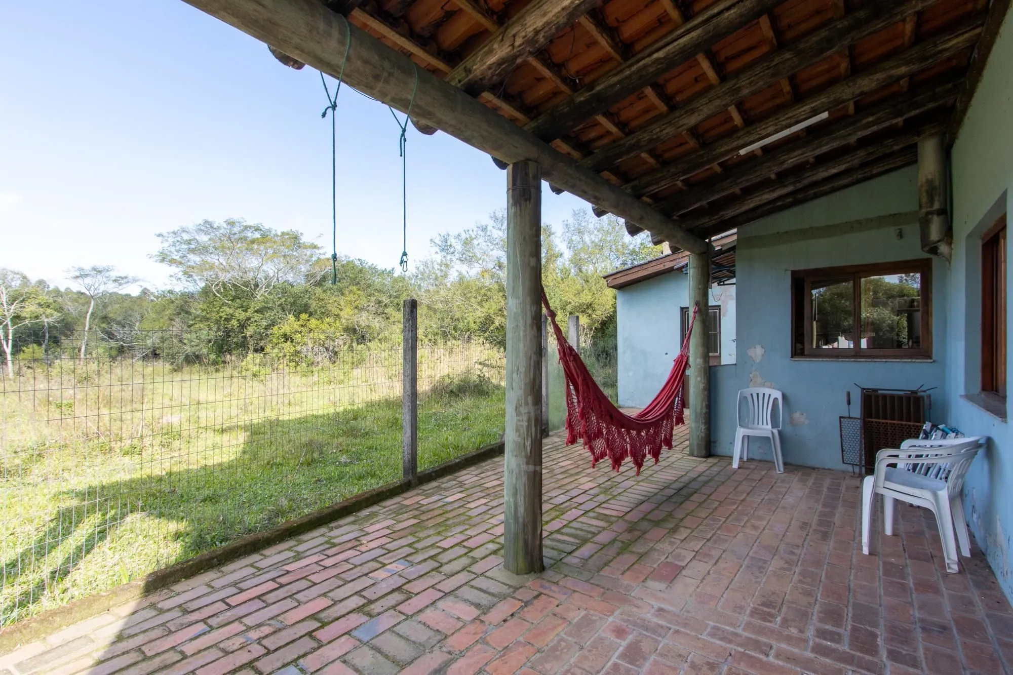 Imagem Sitio com área de 1.800m², Residencial e Comercial - Bairro Belem Novo - Porto Alegre