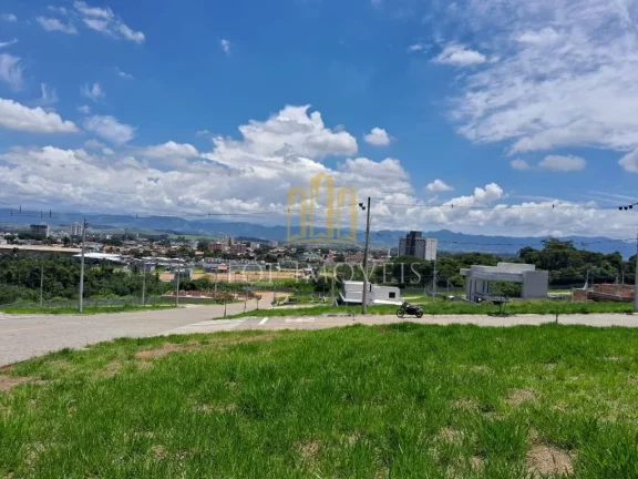 Imagem Excelente Terreno Terras Altas Caçapava 360m²