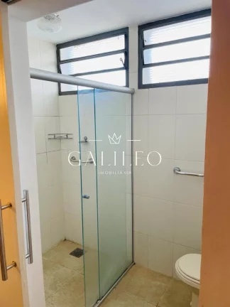 Imagem APARTAMENTO RESIDENCIAL em JUNDIAÍ - SP, CENTRO