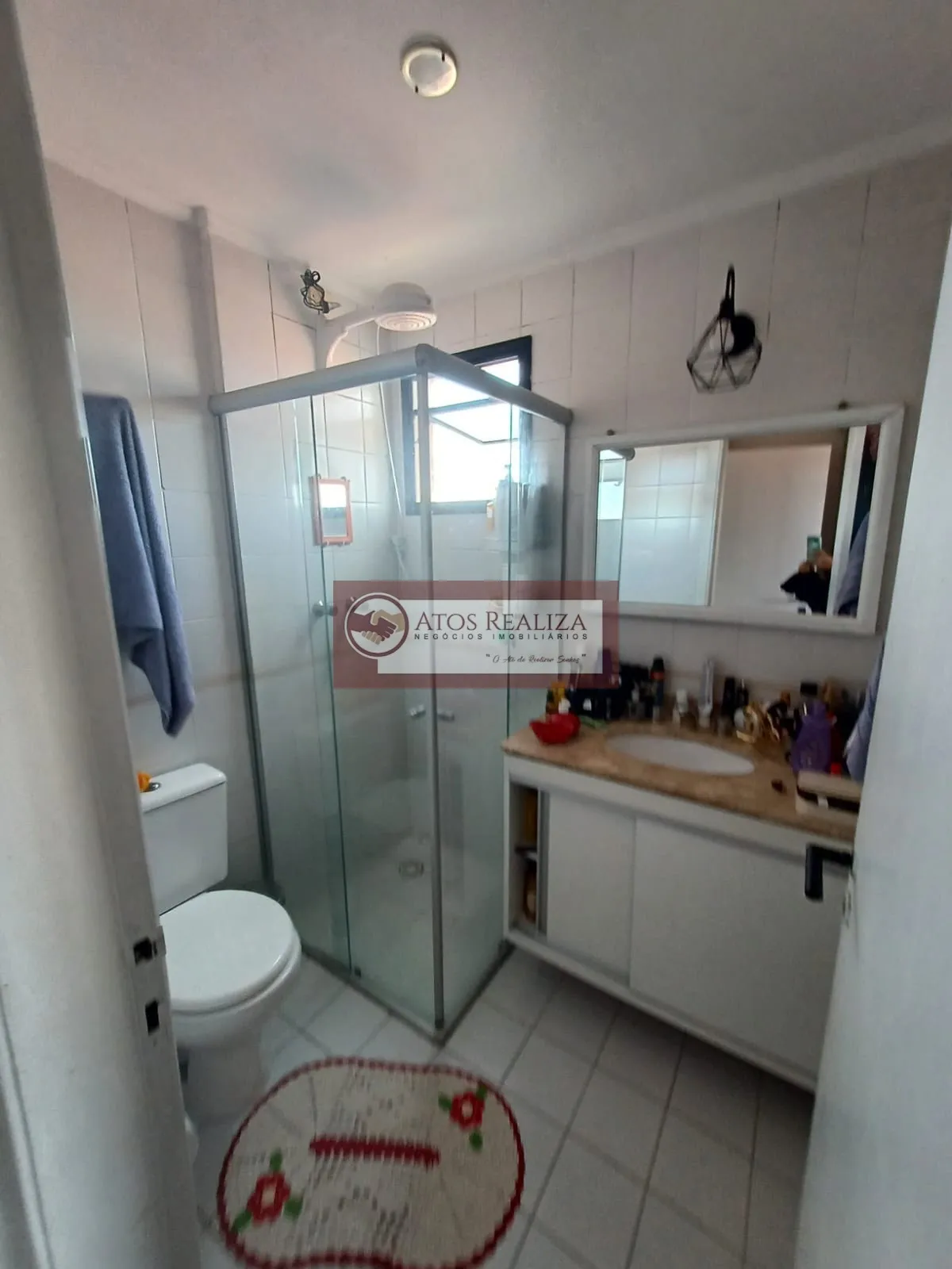 Imagem Venda Apartamento 3 Dormitórios Jardim Palmares - SP R$550 mil