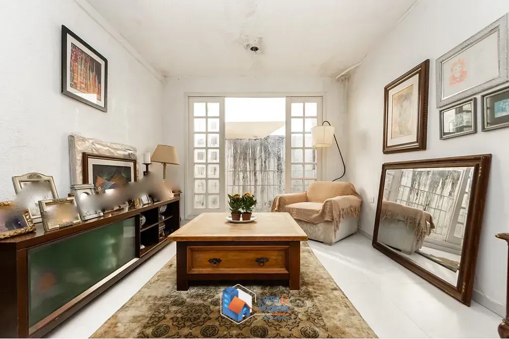 Imagem Casa à venda 3 Quartos 2 Suites 2 Vagas 134M² Jardim Prudência São Paulo - SP