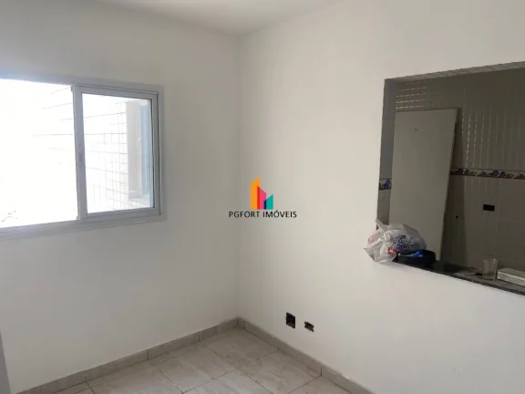 Imagem APARTAMENTO RESIDENCIAL em PRAIA GRANDE - SP, TUPI