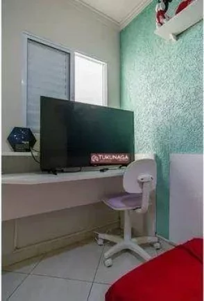Imagem Sobrado com 3 quartos à venda, 12000 m² por R$ 585.000 - Vila Mazzei - São Paulo/SP