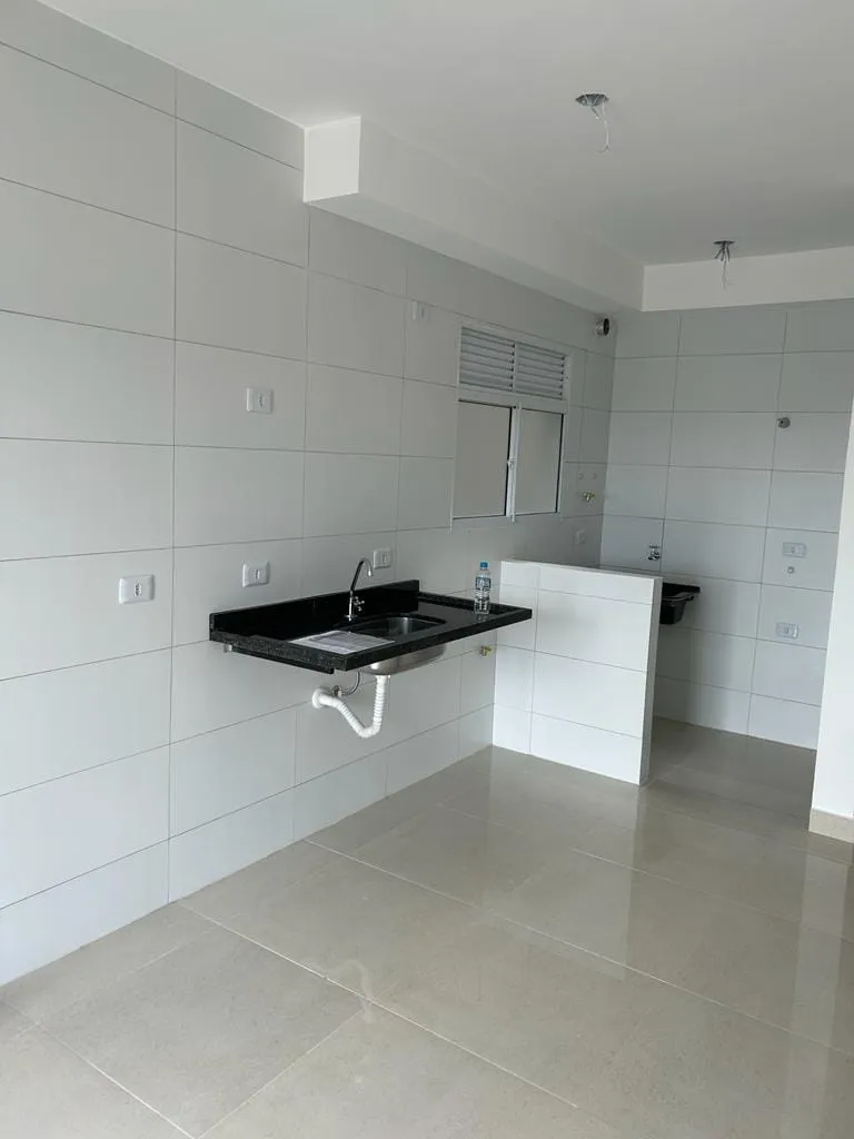 Imagem Apartamento padrão à Venda, Crispim, Pindamonhangaba, SP