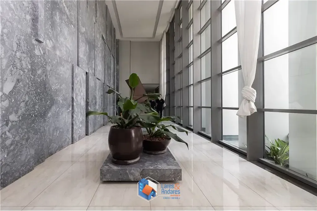 Imagem Apartamento à venda 3 Quartos 3 Suites 2 Vagas 123M² Campo Belo São Paulo - SP