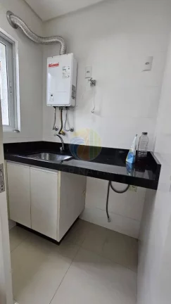 Imagem Crystal Beach Residence