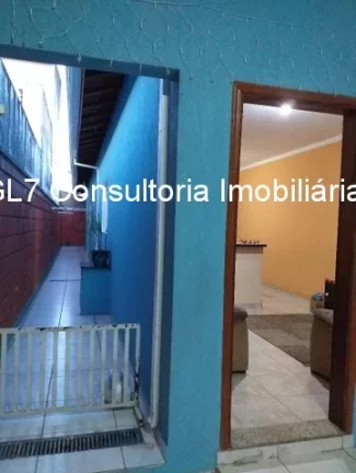 Foto do imóvel Casa Monte Verde Indaiatuba - SP