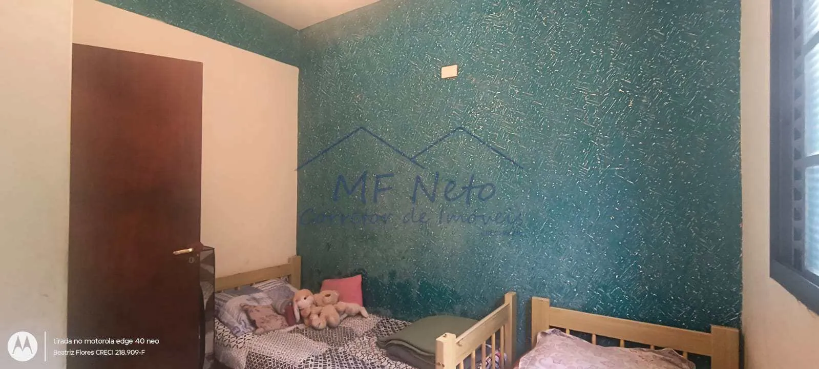 Imagem Casa Padrão