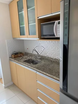 Imagem Flat disponível para venda no Quality Suítes Long Stay Vila Olímpia, com 48m², 2 dormitórios e 1 vaga