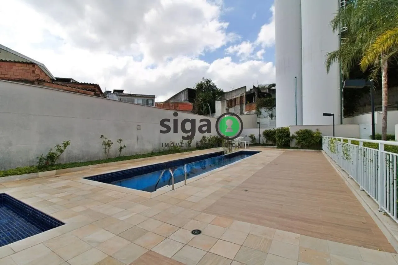 Imagem Apartamento Pronto para Morar com Planejados e IPTU Isento.