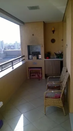 Imagem ÓTIMO APARTAMENTO COM 98 METROS AO LADO DO SHOPPING SANTANA