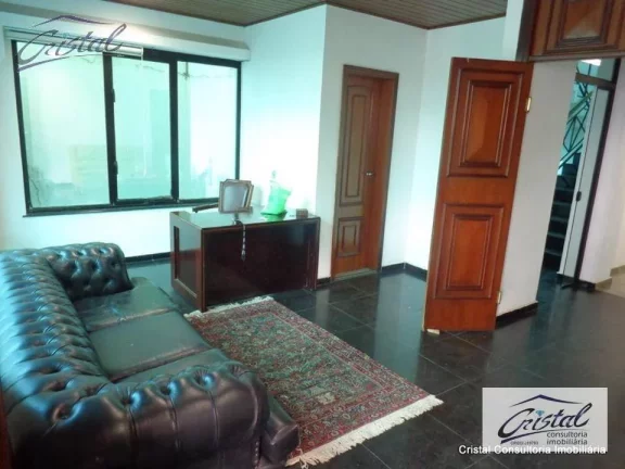 Imagem Prédio Comercial para locação, Jardim Everest, São Paulo - .