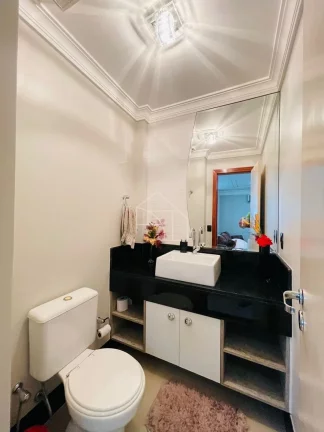 Imagem CASA TRIPLEX NO ALDEIA DOS MARABAS