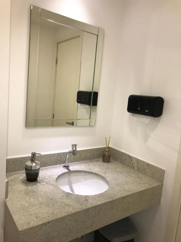 Imagem SALA COMERCIAL -EDIFÍCIO EASY OFFICE