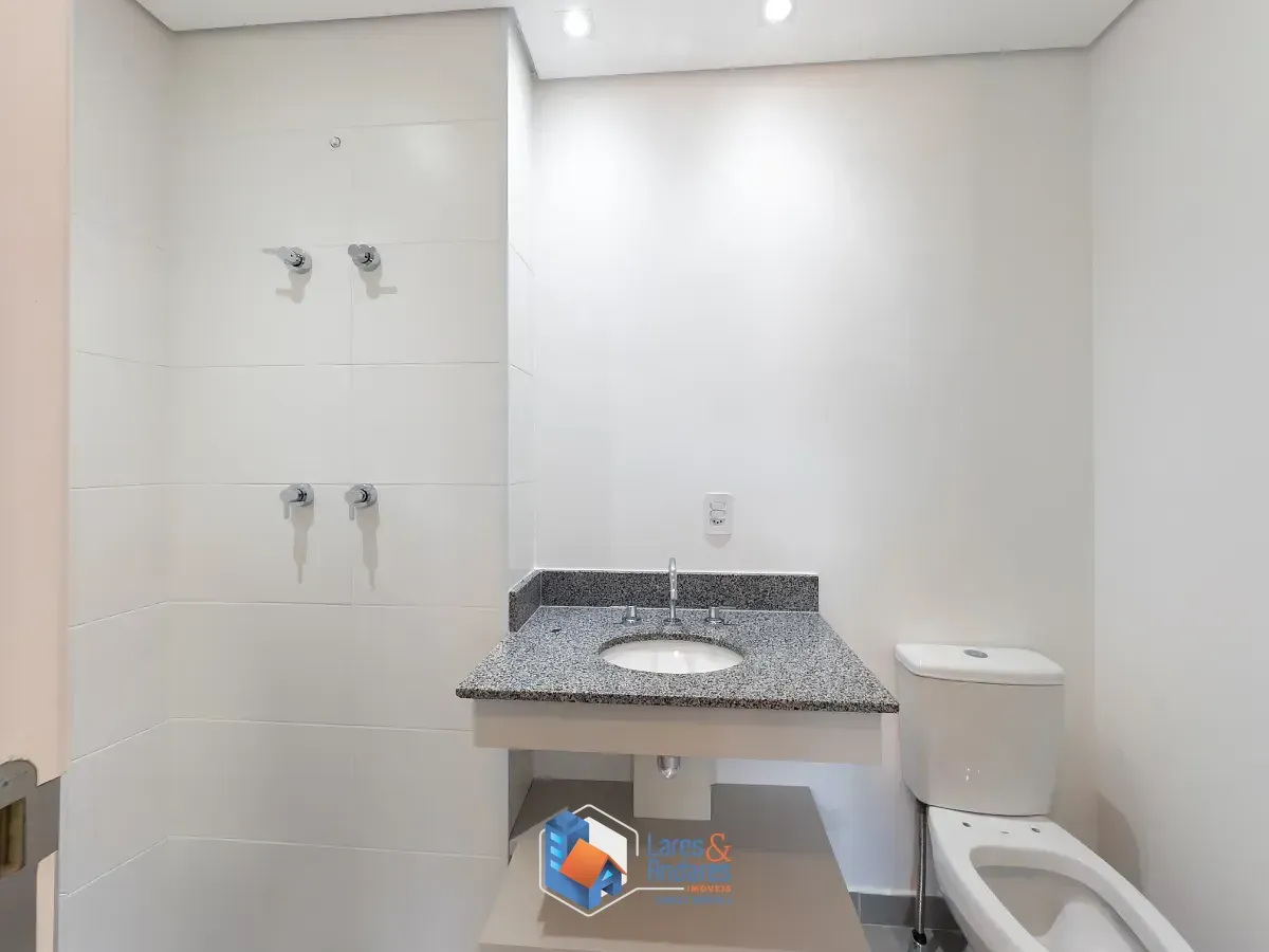 Imagem Apartamento para venda em Chácara Santo Antônio (Zona Sul) com 2 quartos, sendo 1 suíte, 46m²