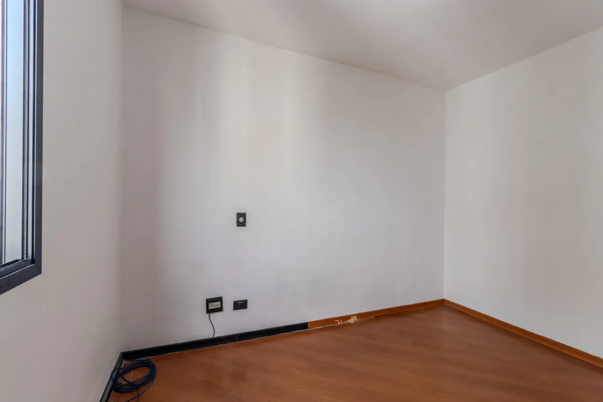 Imagem Apartamento para venda em Jardim Melo com 3 quartos, 63m2