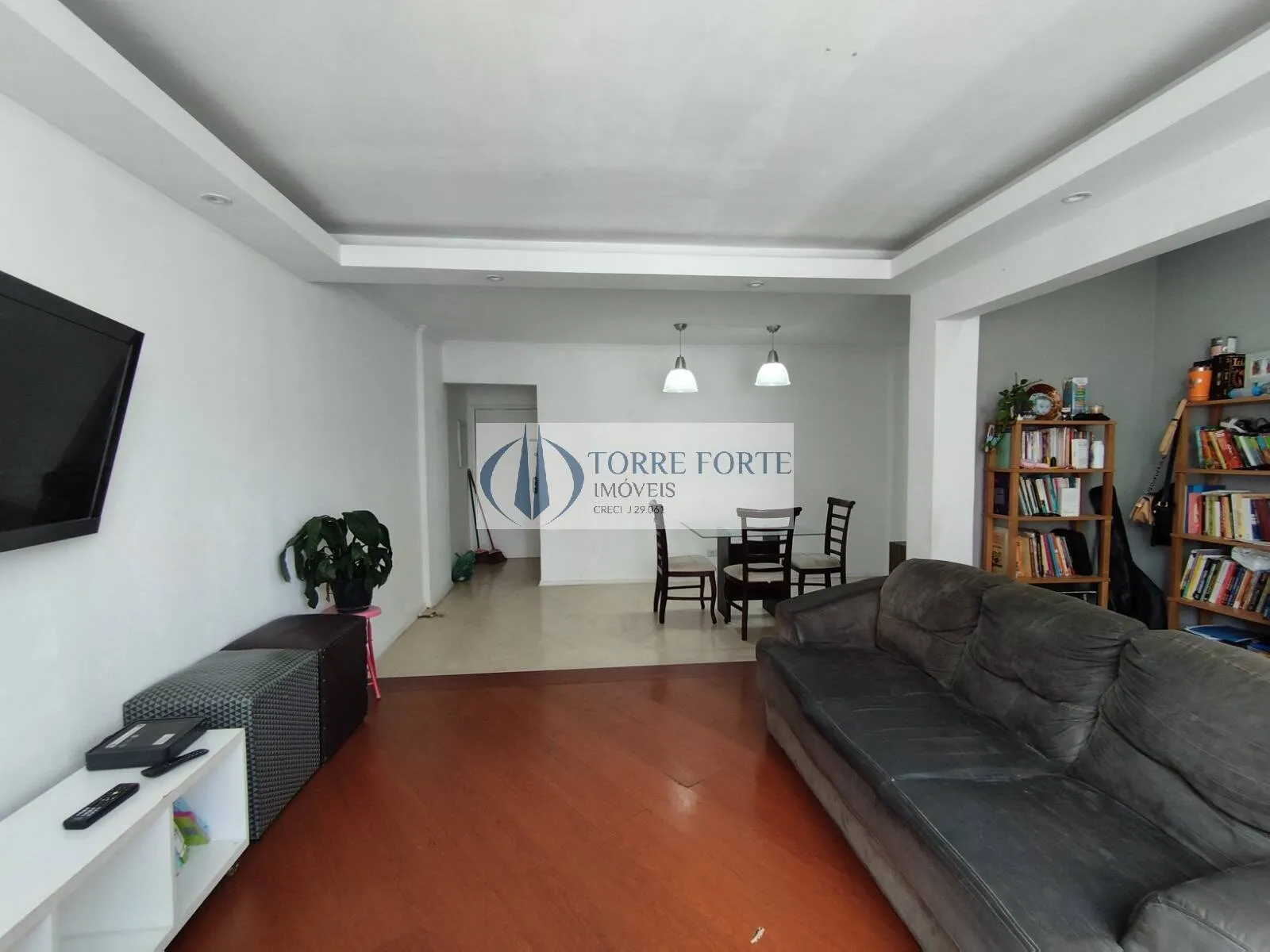 Imagem Maravilhoso Apartamento com 3 dormitórios em Perdizes 