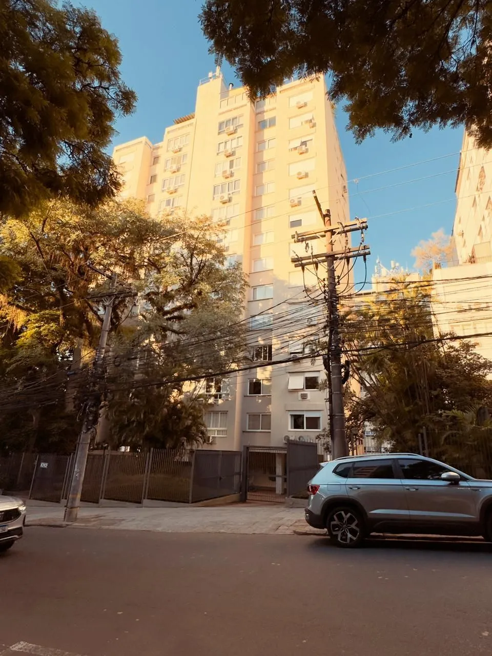 Imagem EXCLUSIVIDADE, LOCALIZAÇÃO E VISTA PRIVILEGIADA NO CORAÇÃO DO MOINHOS DE VENTO
