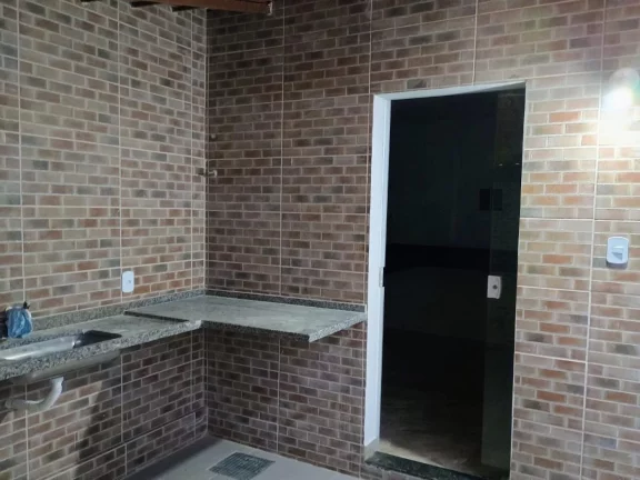 Imagem Casa em Condomínio para Venda em Itaboraí, Calundu