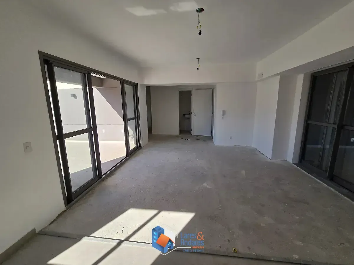 Imagem Cobertura para venda em Santana com 3 quartos, sendo 3 suítes, 255m²