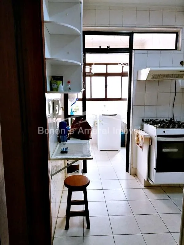 Imagem Apartamento a venda, de 3 quartos à venda, Jardim das Paineiras - Campinas/SP