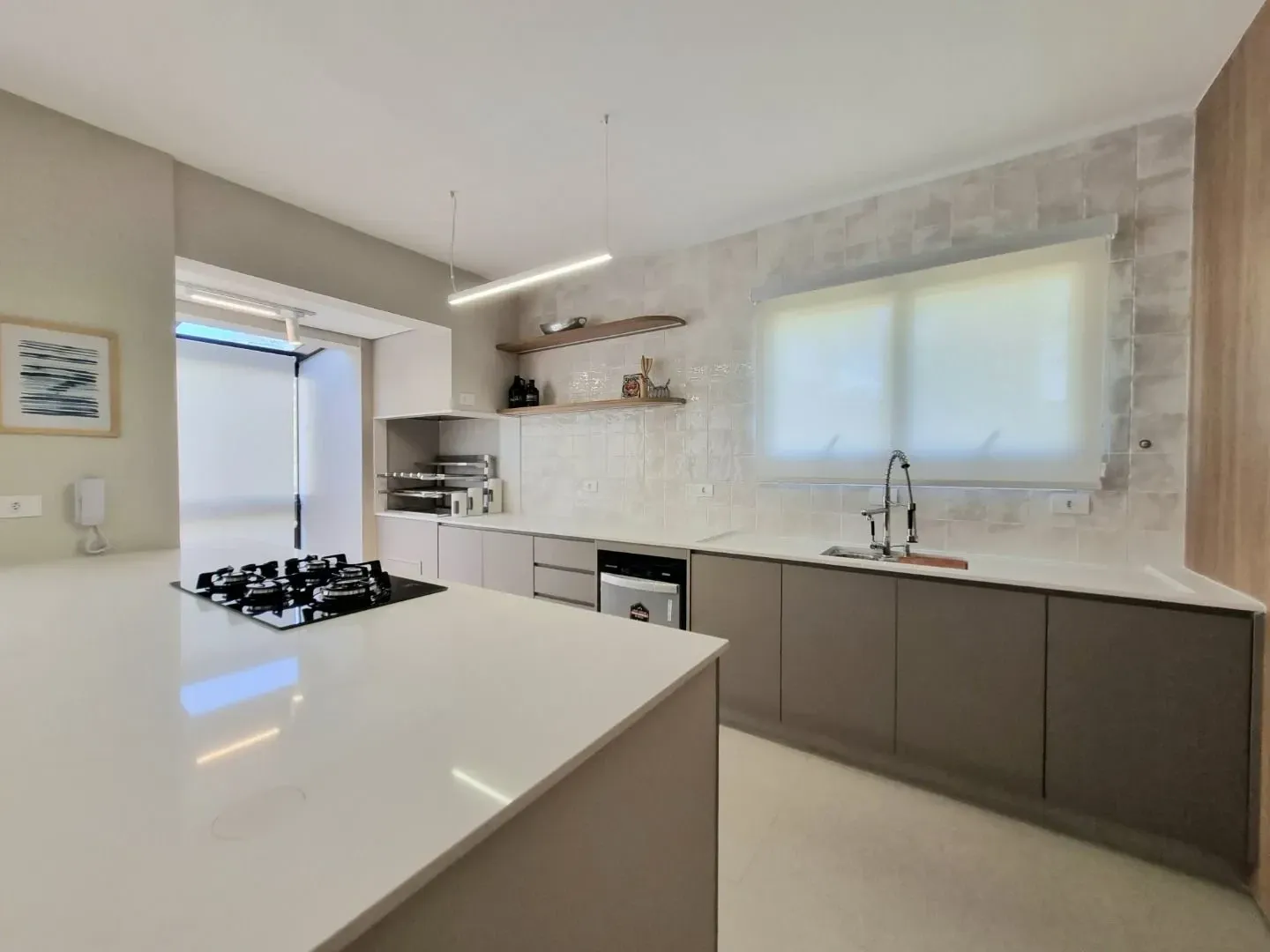 Imagem Apartamento com 3 Quartos à Venda, 92 m² em Riviera - Bertioga