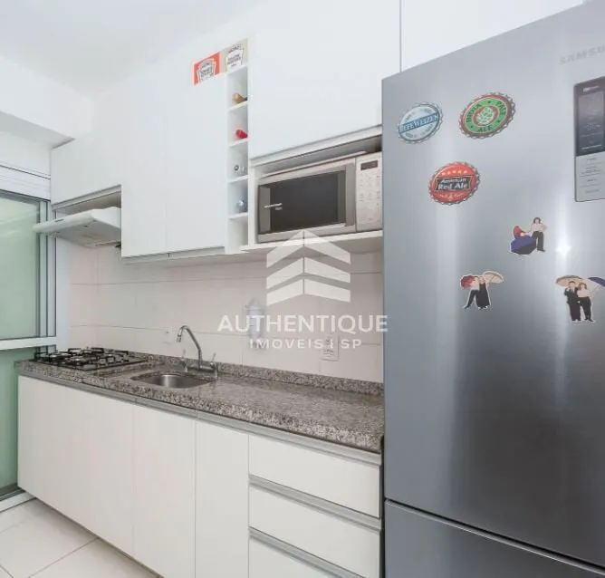 Imagem SQUARE SANTO AMARO - Apartamento à venda em São Paulo/SP