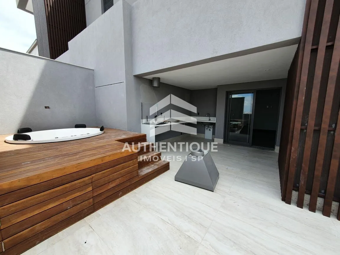 Imagem HAUS PINHEIROS BY YOO - Apartamento à venda em São Paulo/SP