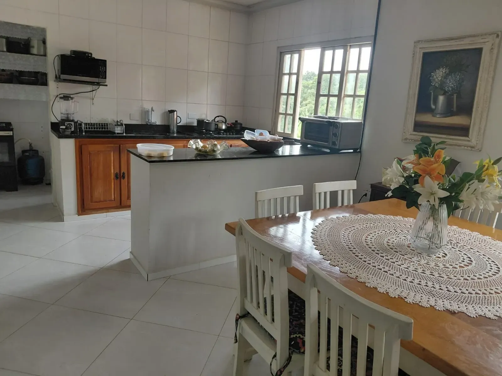 Imagem Chácara com 5 Quartos à Venda, 1770 m² em Remanso I - Vargem Grande Paulista