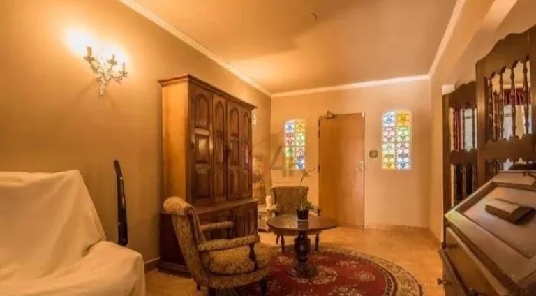 Casa à venda no Brooklin com 270m². 3 quartos.