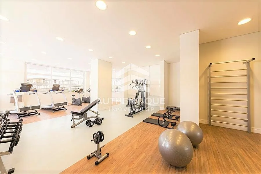 Imagem Duet Klabin - Apartamento à venda em São Paulo/SP