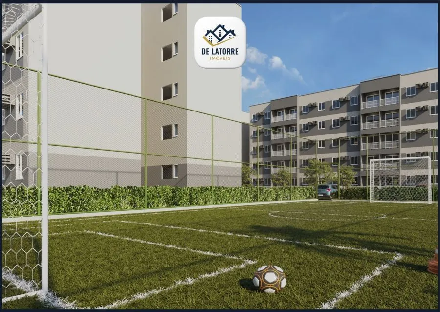 Imagem Bosque das Acácias - Minha Casa Minha Vida e Morar Bem
