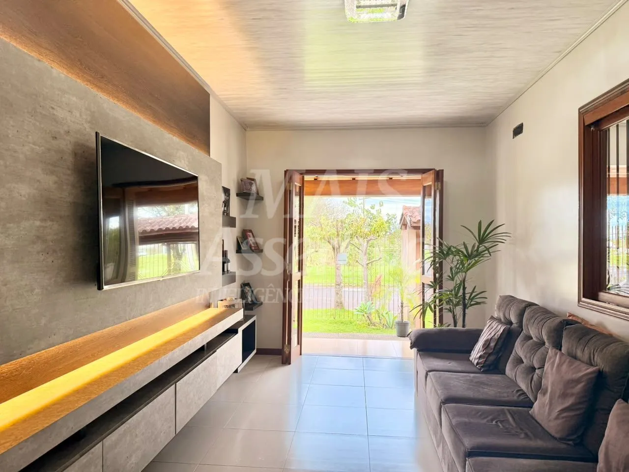 Imagem Casa semi mobiliada para venda - bairro Operário em Campo Bom