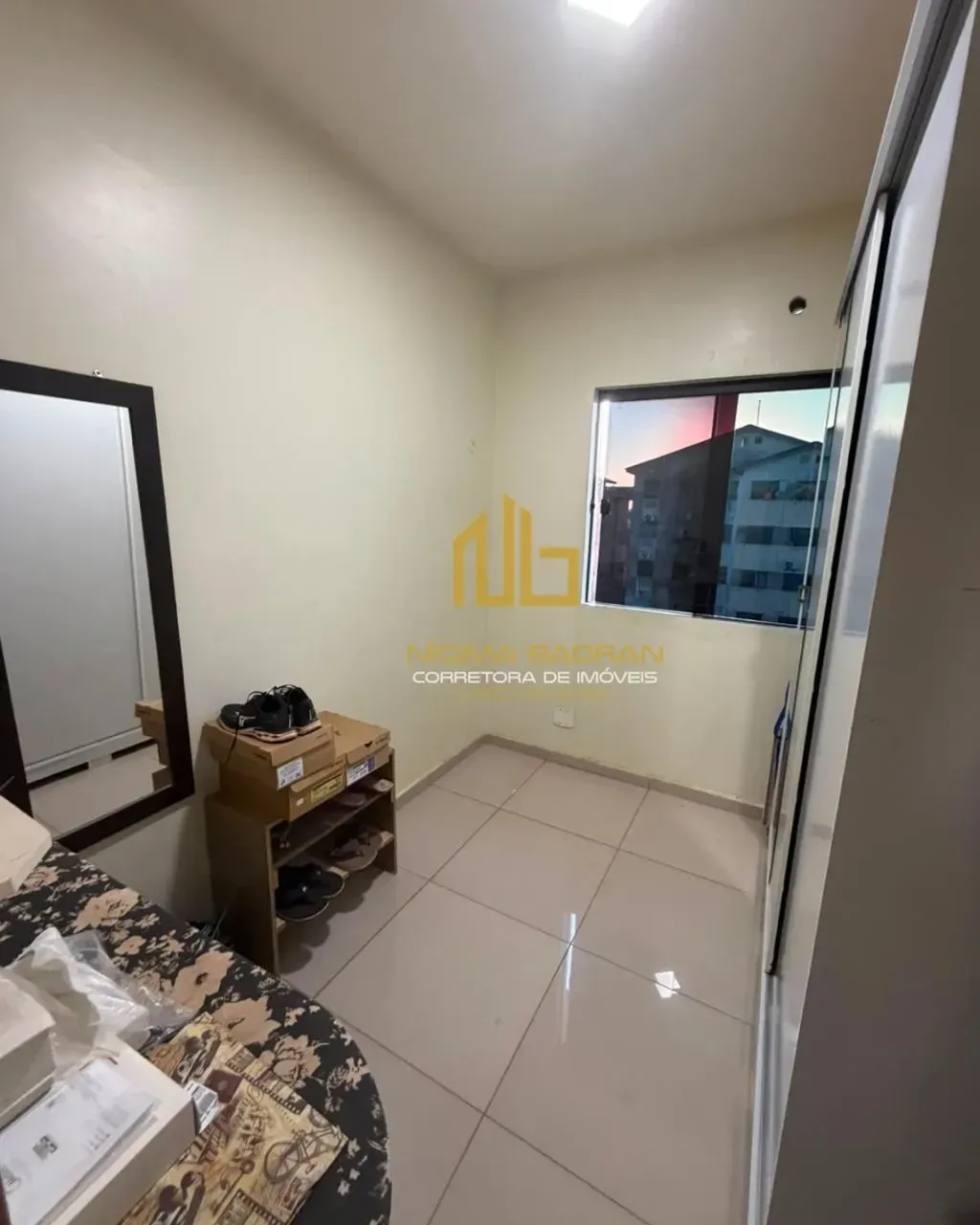 Imagem Apartamento com 2 Quartos à Venda, 45 m² em Floresta - Porto Velho