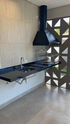Imagem Casa com 3 dormitórios à venda, 200 m² por R$ 1.800.000,00 - Residencial Sitio dos Ipês - Socorro/SP