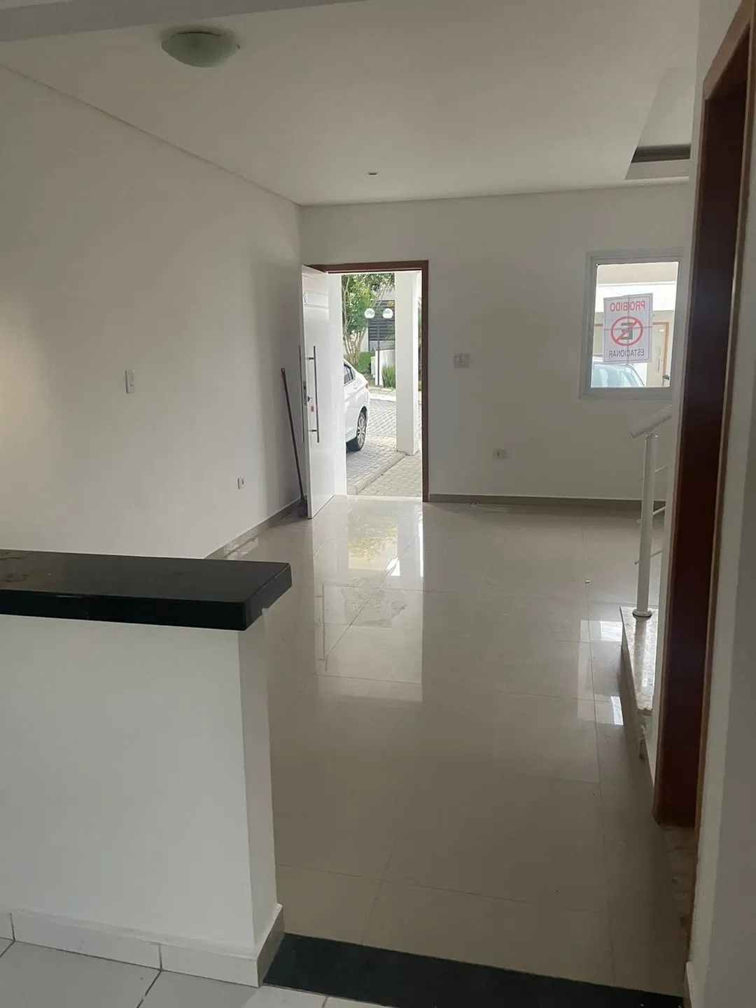 Imagem Casa para Locação 3 Quartos, 1 Suite, 1 Vaga, Vila Areao, Taubaté - SP | Condomínio Residencial Contemporâneo