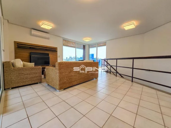 Imagem Cobertura Pé na Areia à venda com 5 Dormitórios 1 suíte 278 m² - Riviera de São Lourenço - Bertioga SP