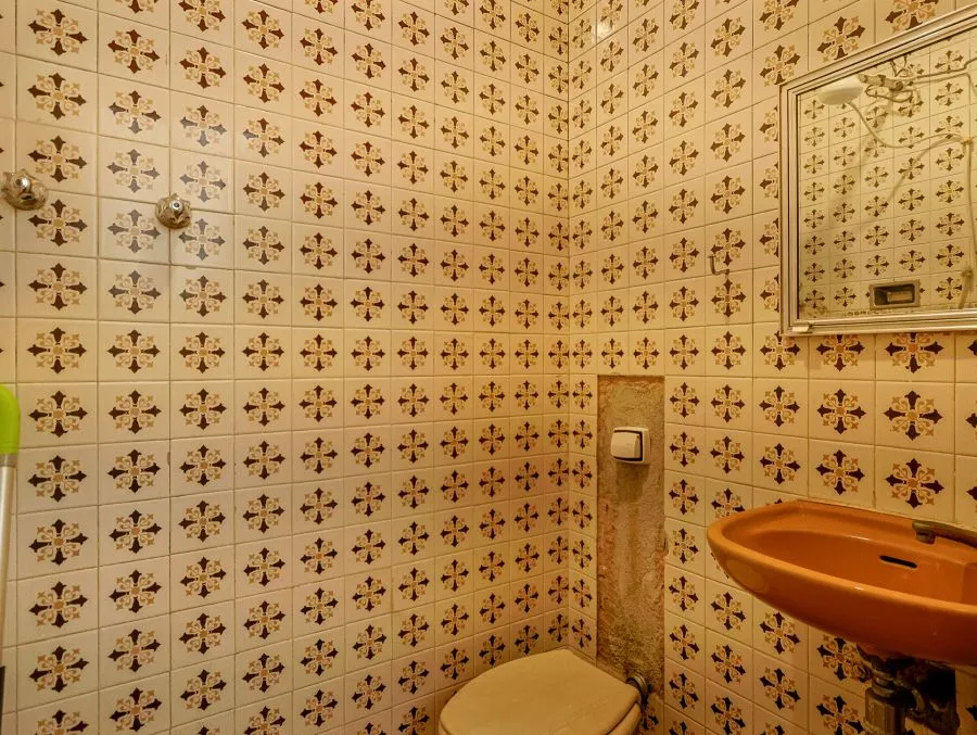 Imagem Apartamento 220 m² em Copacabana | BRJ Imóveis