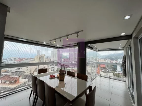Imagem Enseada. Lindo Apartamento