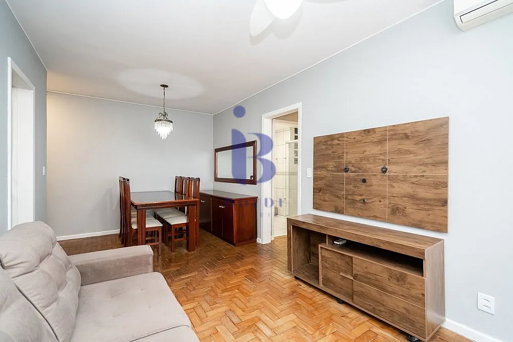 Imagem Apartamento a Venda no bairro Santana - Porto Alegre, RS