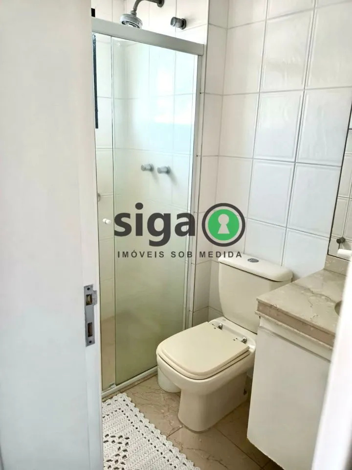 Imagem Apartamento para venda no Panamby 04 suítes, São Paulo - SP