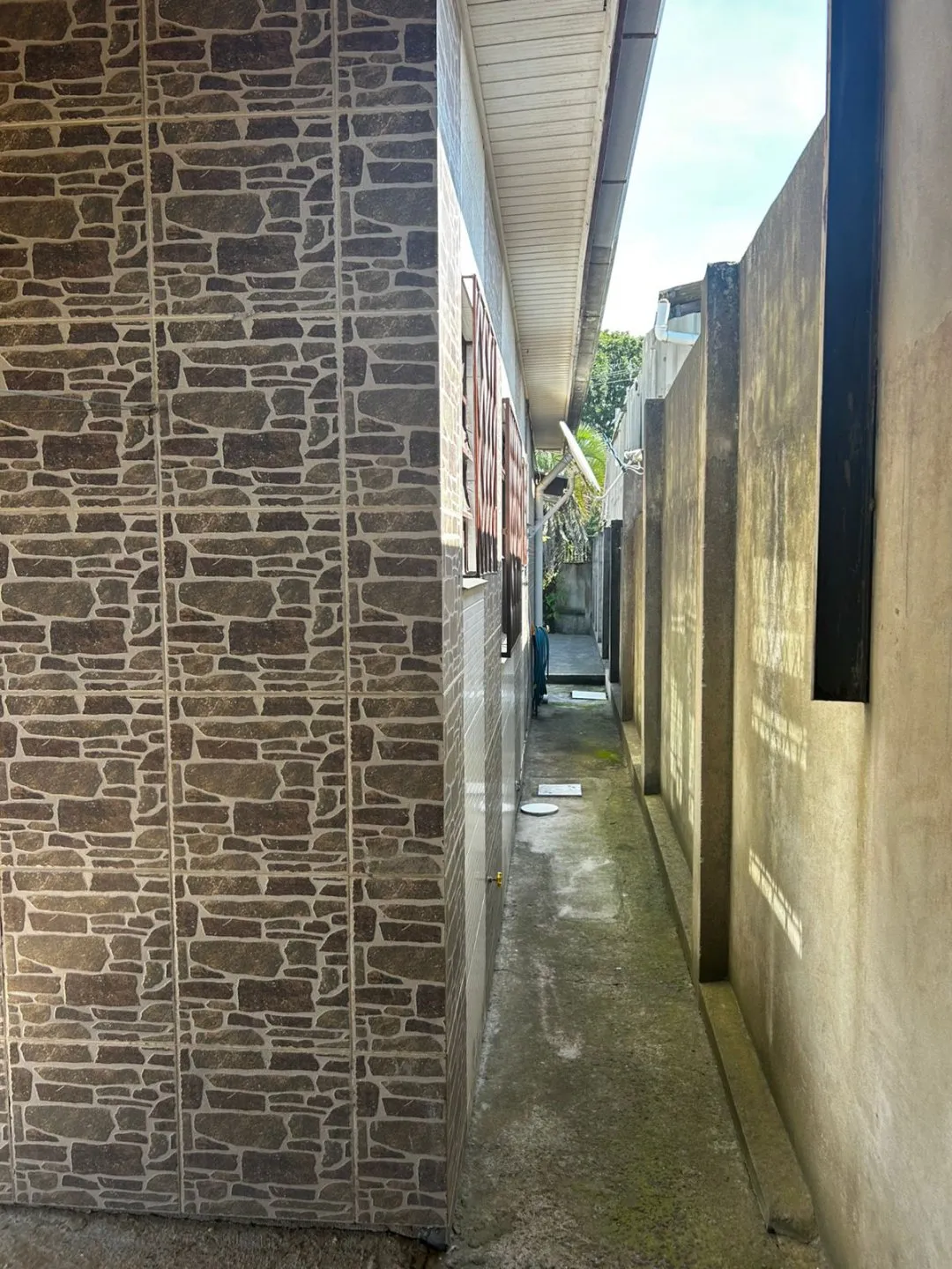 Imagem Casa grande à venda no bairro São Lucas