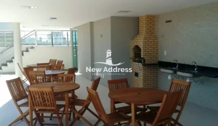Imagem Apartamento 2 Quartos à venda em Itapuã - Vila Velha/ES
