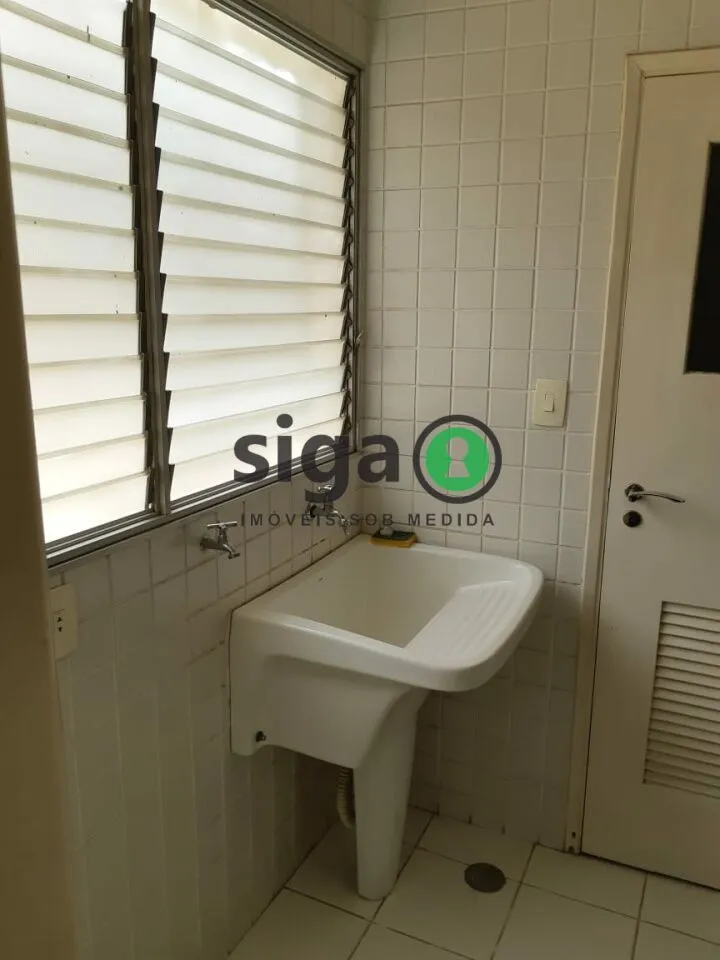 Imagem VENDE Apartamento no Brooklin com 2 Quartos e uma Vaga