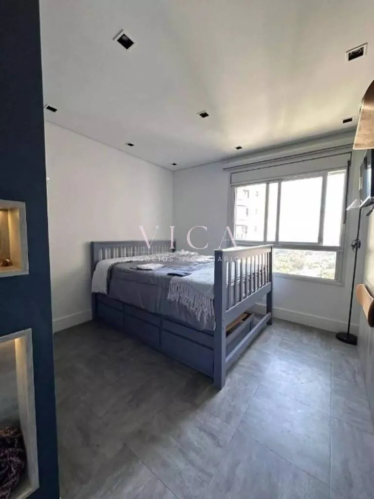 Imagem Apartamento 155 m² a venda por R$ 1.775.000,00 - Alphaville/SP