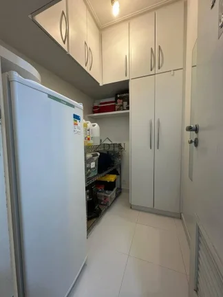 Imagem Apartamento com 3 suítes - 136 m² - Condomínio Solaris - Santana