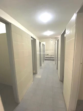 Imagem Galpão para alugar com 1.080m² de área fabril em Barueri.