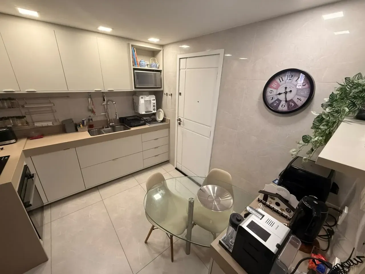 Imagem Apartamento com 3 Quartos à Venda, 108 m² em Graças - Recife