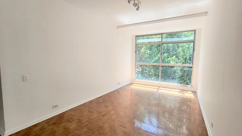 Imagem Apartamento à venda em São Paulo, Cerqueira César, com 3 quartos, 175.11m2